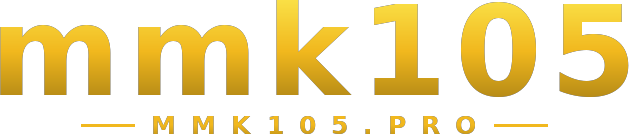 mmk105 logo